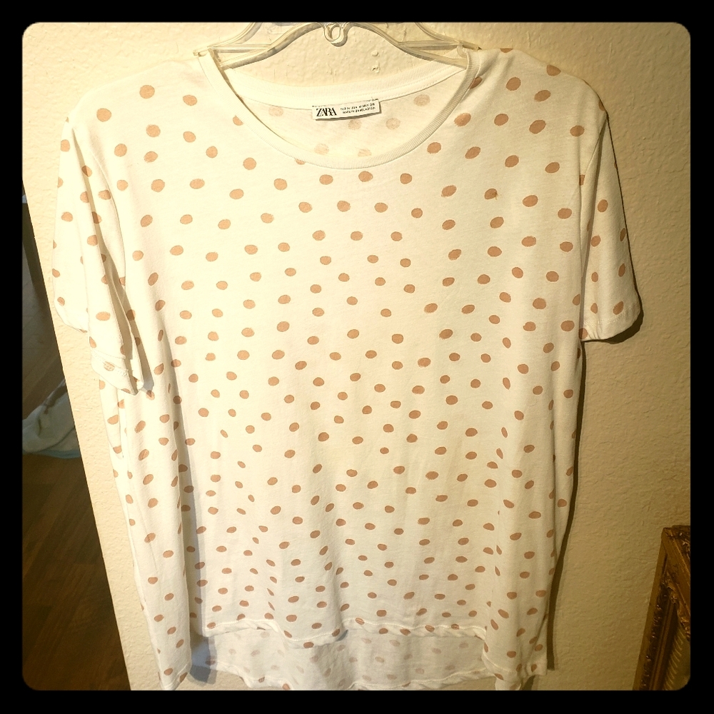 Vida dot tee